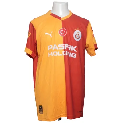 Fotbollströja (Röd, Orange) från Puma