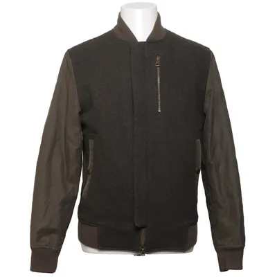 Blouson (Vert) de Mango Man
