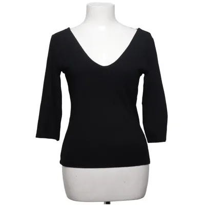 Haut (Noir) de Cami Élasthane, Viscose