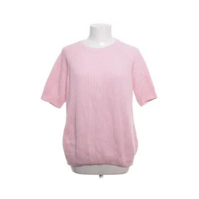 Tröja (Rosa) från Basic Apparel Bomull, Polyester