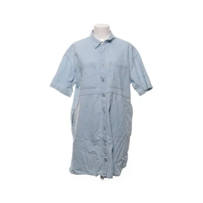 Jeansklänning (Blå) från Roxy Bomull
