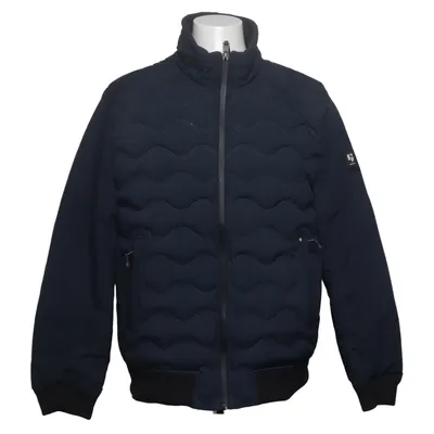 Vinterjacka (Blå) från Garcia Polyester