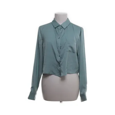 Chemise (Vert) de Stay Polyester