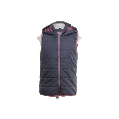 Ytterväst (Blå) från Kiki & Koko Polyester