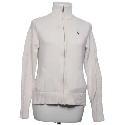 Kofta (Beige) från Ralph Lauren Sport Bomull
