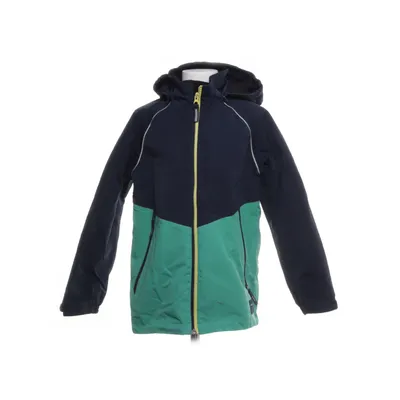 Shell jack (Blauw, Turquoise) van Polarn O. Pyret Polyamide
