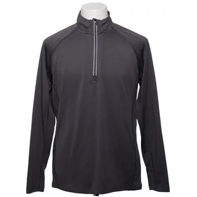 Unterziehshirt (Grau) von 2XU Polyester