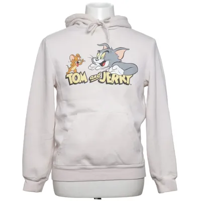 Sweat à capuche (Beige) de H&M x Star Wars Coton, Polyester