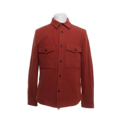 Överskjorta (Brun) från The Tailoring Club