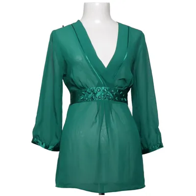 Blouse (Groen) van Collection Debenhams
