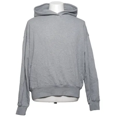 Huvtröja (Grå) från Arket Bomull