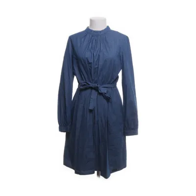 Jurk (Blauw) van Nümph