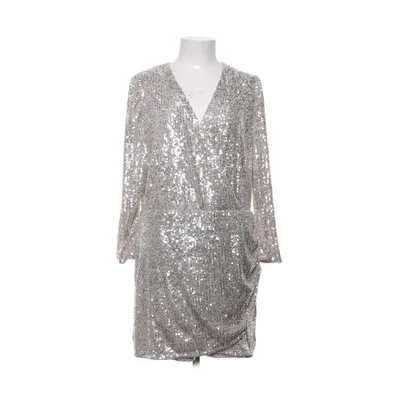 Buksedragt (Sølv) fra H&M Elastan, Polyester