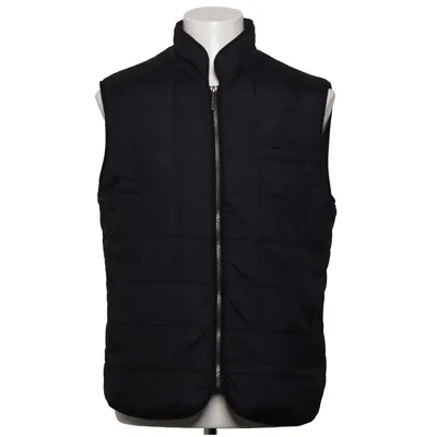 Outdoor Weste (Schwarz) von Seven Seas Polyamid, Polyester
