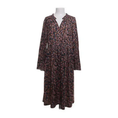 Klänning (Blå, Flerfärgad) från One Two & Luxzuz