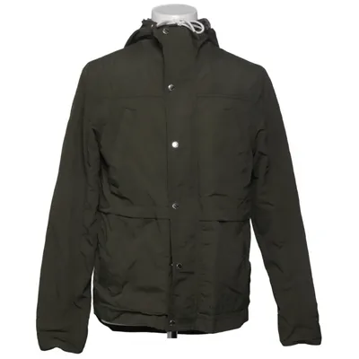 Jacket (Green) from Race Marine Polyamide