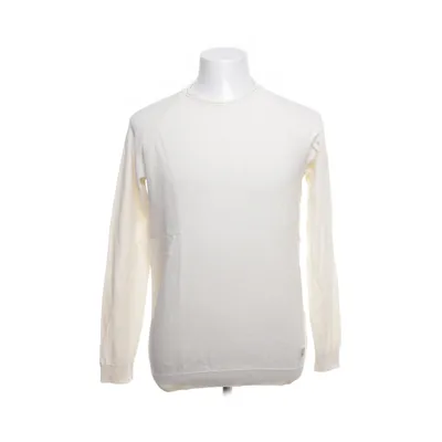 Trui (Beige) van Originals by Jack & Jones Katoen