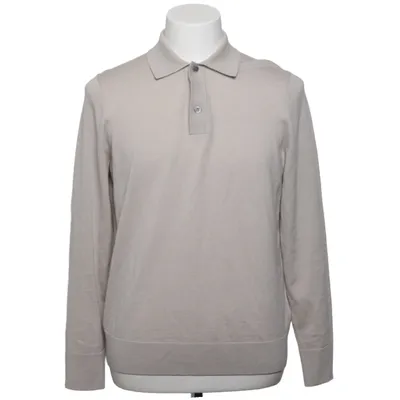 Rugbytrøje (Beige) fra Arket Uld