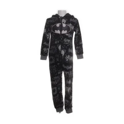 Onesie (Grijs, Zwart) van Batman