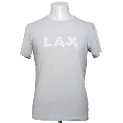 T-shirt (Lax) fra Ron Dorff Bomuld