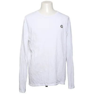 Long sleeve T-shirt (Mel Long Sleeve) from Wood Wood Cotton