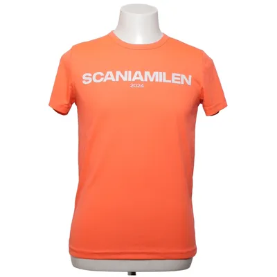 Practice jersey (Orange) from Scania