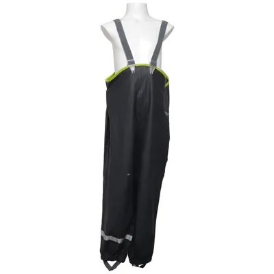 Rain pants (Gray) from Weather Report Polyester, Polyurethane