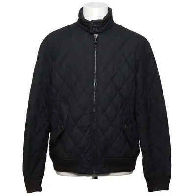 Veste (Noir) de Polo Ralph Lauren Nylon, Polyester