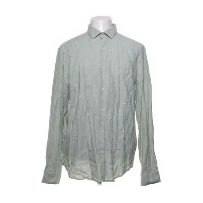 Shirt (Green) from C&A Cotton, Linen