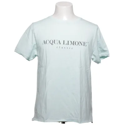 T-shirt (Blå) från Acqua Limone Bomull