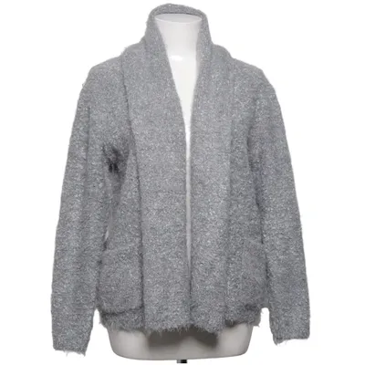 Cardigan (Gray) from CC Fashion Polyester