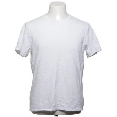 T-shirt (Vit) från Dobber Bomull