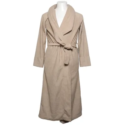 Peignoir (Beige) de Karmameju Polyester