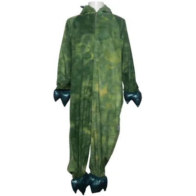 Onesie (Green, Blue, Yellow) from Den Goda Fen Polyester