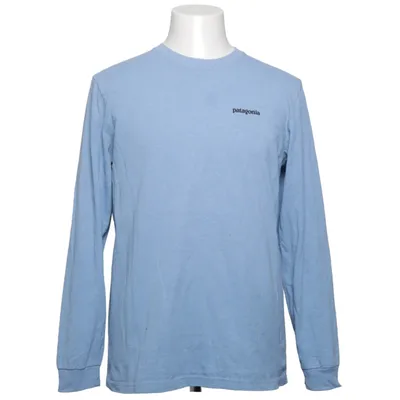 Long sleeve T-shirt (Blue) from Patagonia