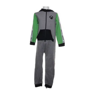 Onesie (Gray, Green, Black) from Xbox