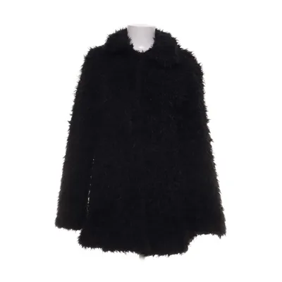 Winter jacket (Black) from Outerwear Polyester