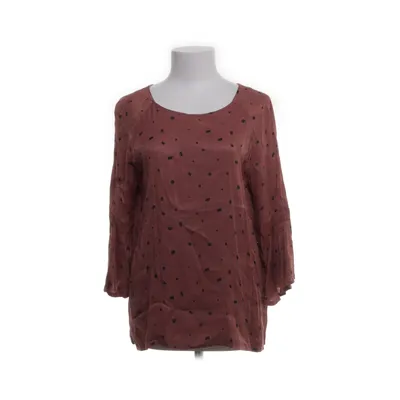 Blouse (Pink, Multicolored) from Yaya Women Viscose