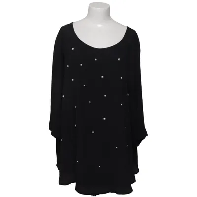 Blouse (Vert) de Anna Field Curvy Polyester