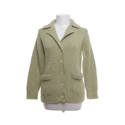 Cardigan (Green) from Beyond Retro Acrylic