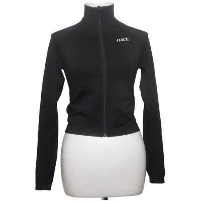 Veste de sport (Noir) de Oace Élasthane, Polyamide, Polyester