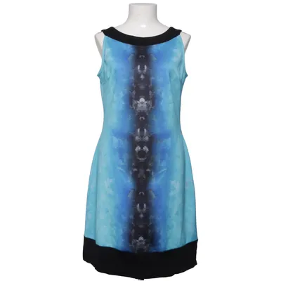 Robe (Bleu, Noir, Multicolore) de Vivance Collection Élasthane, Polyester