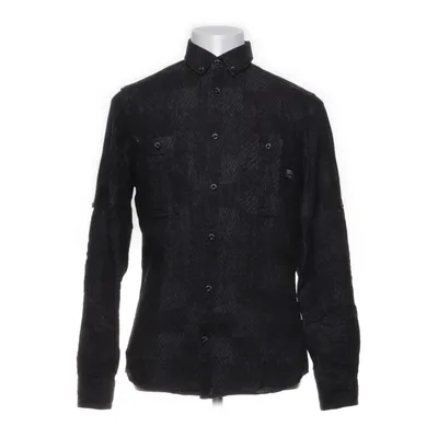 Shirt (Gray) from URBNDIST Cotton
