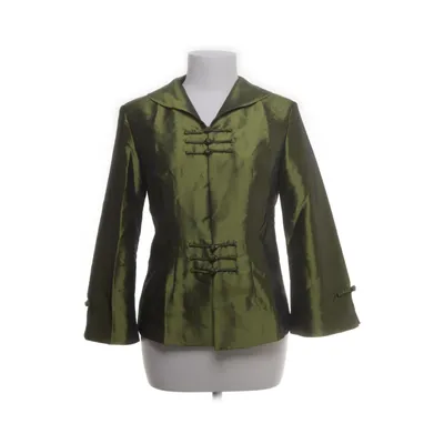 Kavaj (Grön) från J.M. Silke