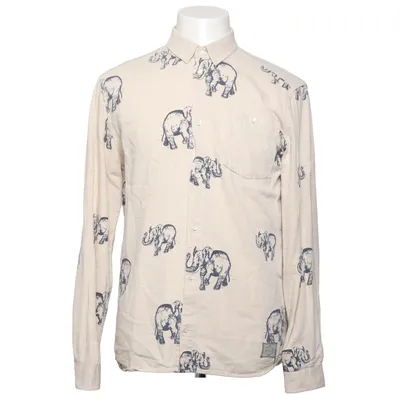 Shirt (Drew) from Suit Apparel Cotton