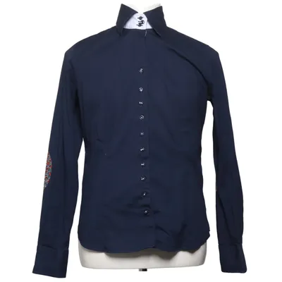 Shirt (Blue) from 7camicie