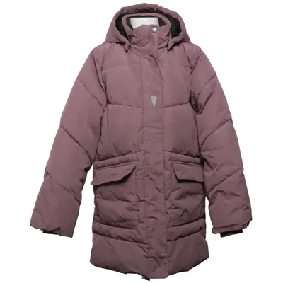 Winterjas (Roze) van Outerwear by Name It Polyester
