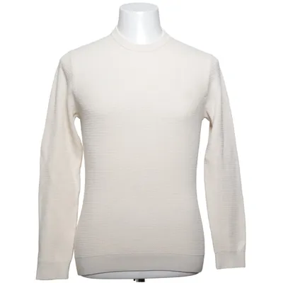 Tröja (Beige) från Riley Bomull