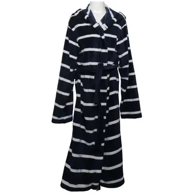 Peignoir (Bleu, Multicolore) de H&M Polyester