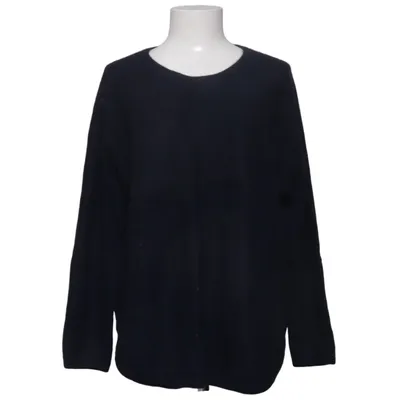 Sweater (Blå) fra Davida Kashmir